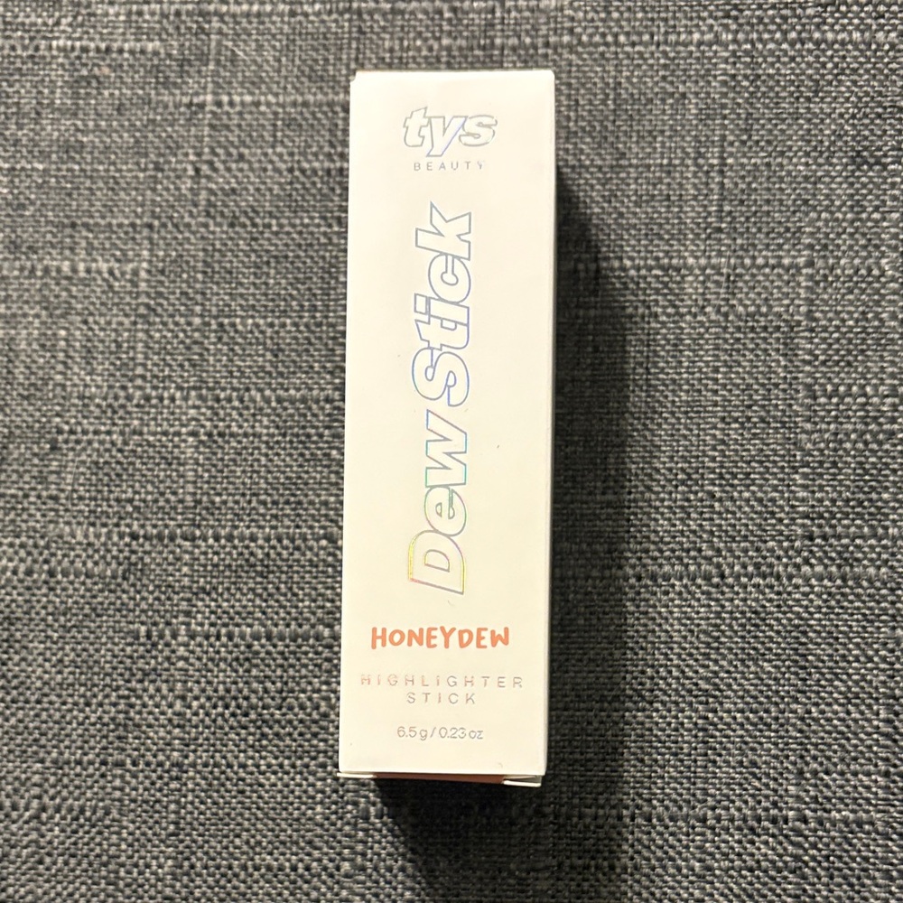 Dew Stick Highlighter - Honeydew